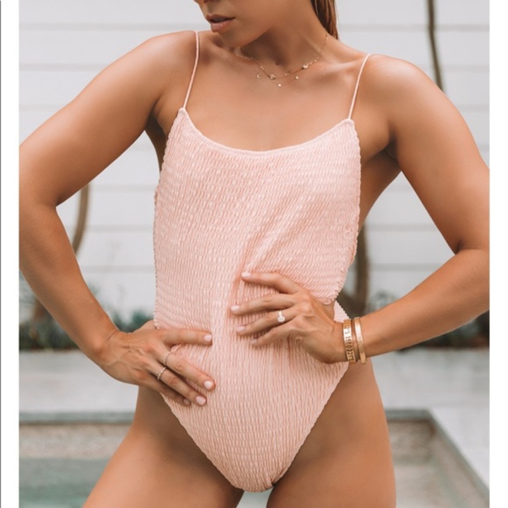 SD x WF SWIM - NWT